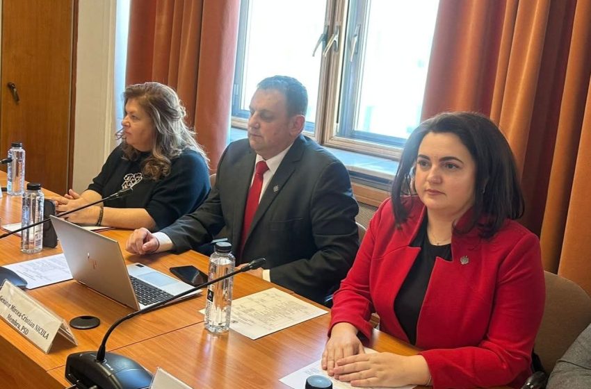  Senatorul Cristian Nicula: Inițiativă legislativă pentru sprijinirea profesorilor cu experiență: reducerea normei didactice fără diminuarea salariului