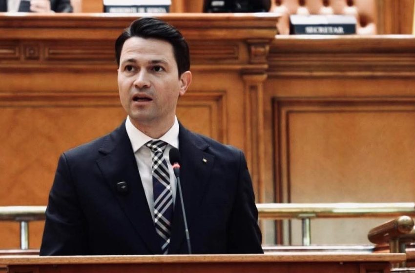  Deputatul Robert Sighiartău susține folosirea bazei de la Baza Aeriană Mihail Kogălniceanu pentru operațiunile SUA