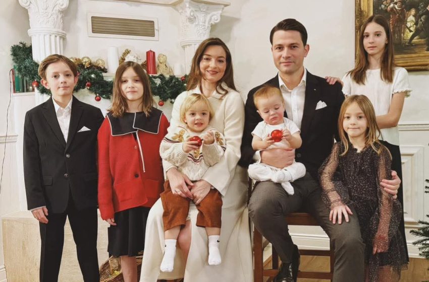  La Mulți Ani, deputatului Robert Sighiartău!