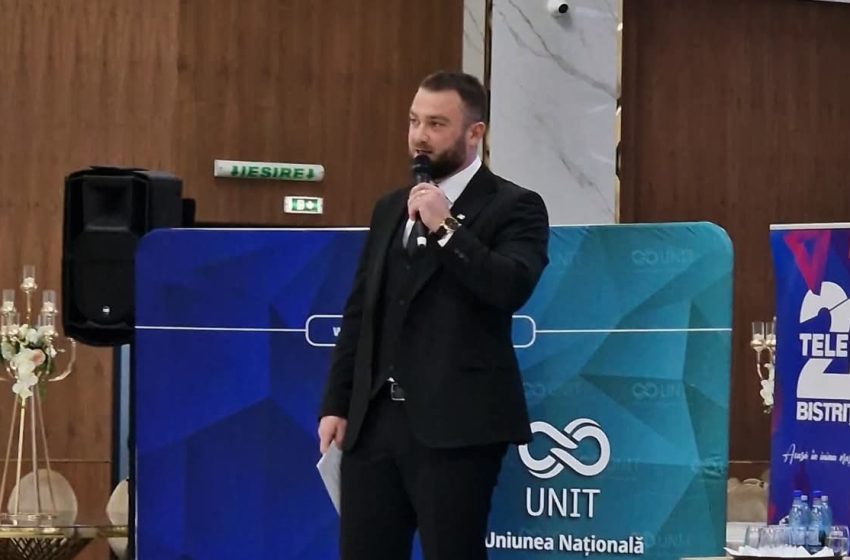  Deputatul Andrei Csillag: 15 martie – simbolul etern al unității și libertății maghiare