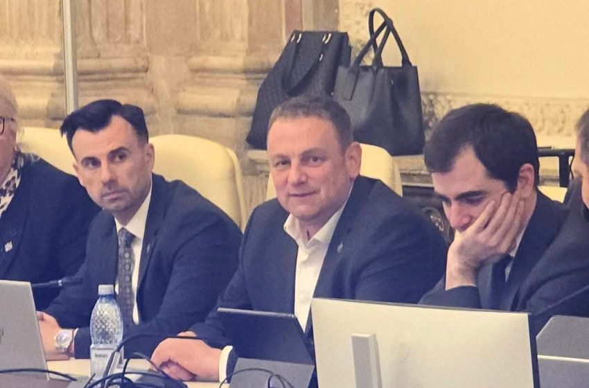  Senatorul Cristian Nicula: Bugetul pe 2026, între responsabilitate și viitor