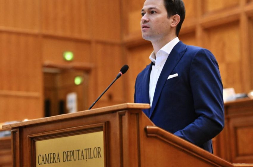  Robert Sighiartău:  Guvernarea nu e spectacol. Este responsabilitate!