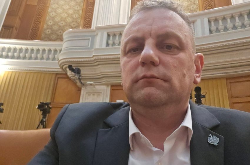  Cristian Nicula: La ora 3:00 dimineața, când orașele dorm, în Parlamentul României încă se scria, cu răbdare și responsabilitate, viitorul unei țări întregi