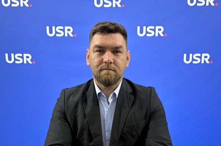  Rus Marinel: Împreună cu colegii, am adoptat cu 96% o rezoluție pentru continuarea guvernării responsabile