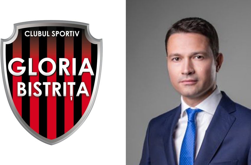  Gloria Bistrița: Cerem public domnului deputat Robert Sighiartău să oprească dezinformarea și atacurile nefondate care afectează imaginea clubului și a sportivilor noștri