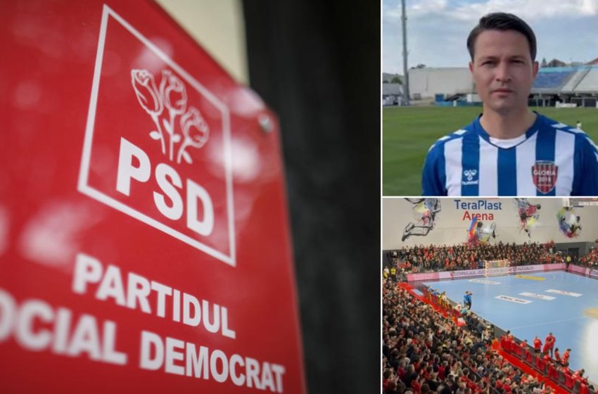  PSD Bistrița: Robert, Robert…chiar tu vorbești de transparență? De onestitate? De bani publici?