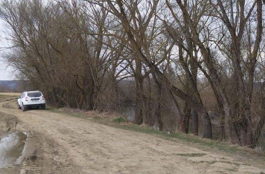  Tragedie la Șieu Odorhei! Bărbat de 72 de ani găsit fără viață în râul Șieu!