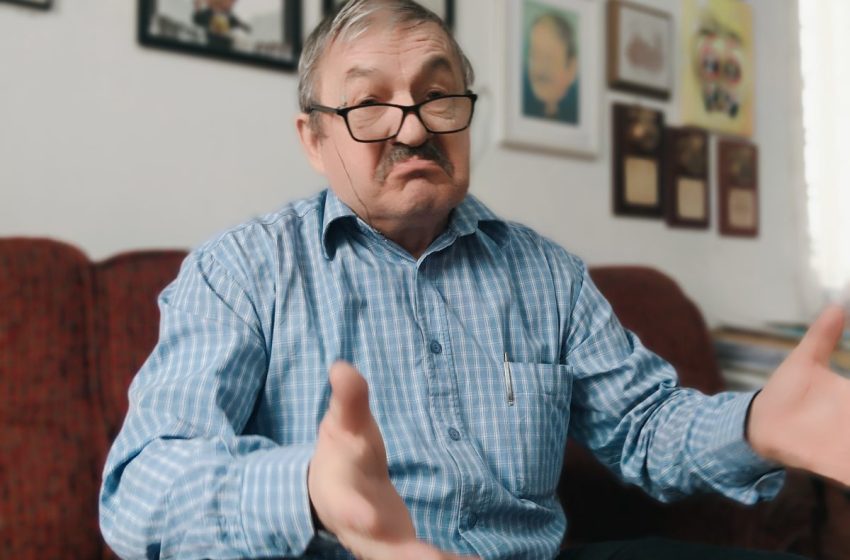  VIDEO-INTERVIU: Alexandru Câțcăuan despre Festivalul Internațional de Satiră și Umor „Mărul de Aur” 2026, Bistrița