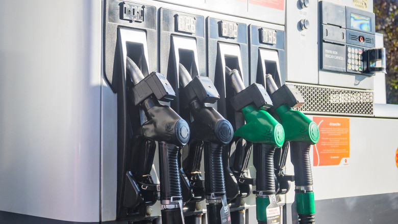  ANAF demarează o acțiune de control la nivel național pe piața carburanților