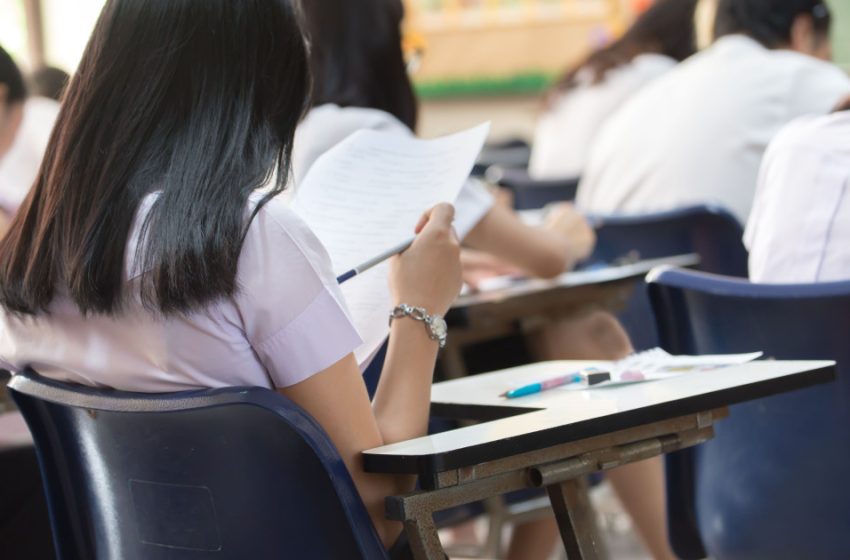  Simularea Bacalaureatului 2026: peste 2.300 de elevi din județ intră în examen