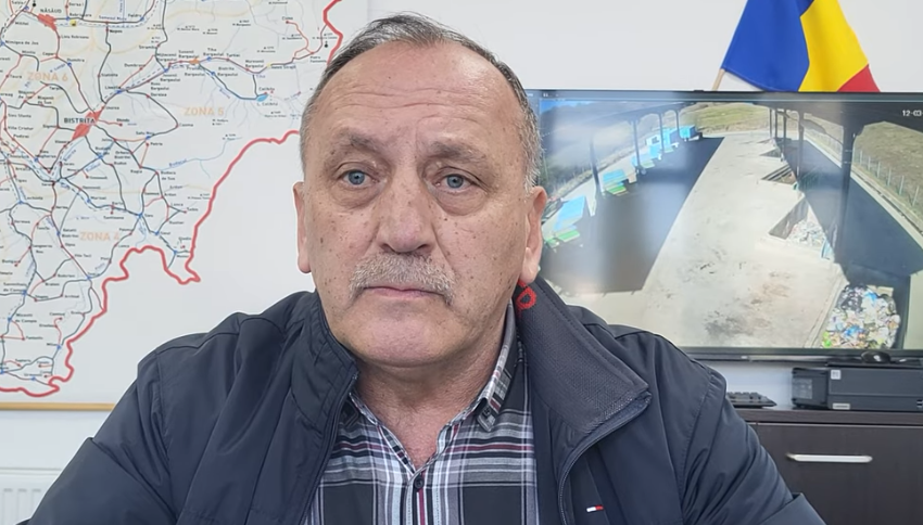  VIDEO-INTERVIU: George Avram: Sunt primării cu plățile la zi și altele cu mari datorii la Supercom