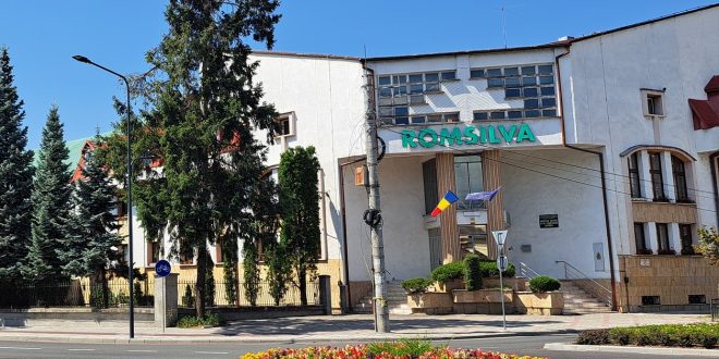 Guvernul a aprobat reforma ROMSILVA. Bistrița-Năsăud face parte din Direcția Regională Cluj