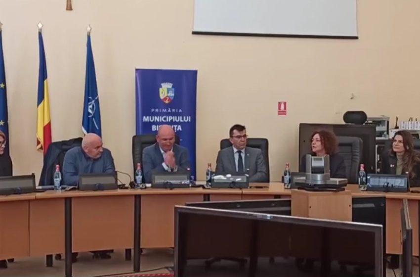  Aproximativ 600 de femei din Bistrița-Năsăud au beneficiat de mamografii gratuite printr-un proiect susținut de Leoni, Rotary Bistrița-Nosa și SCJU Bistrița