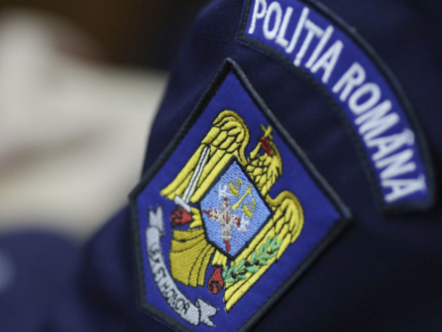  Ordin de protecție emis după un scandal într-o locuință din Bistrița