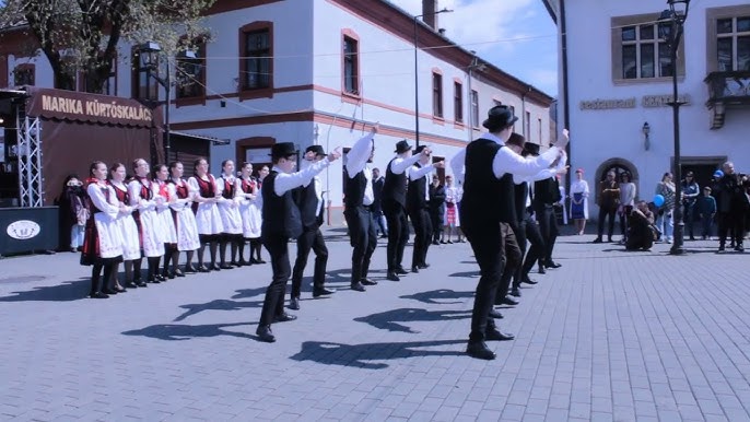  Ostermarkt – Târgul de Paște al sașilor, revine la Bistrița între 27 și 29 martie
