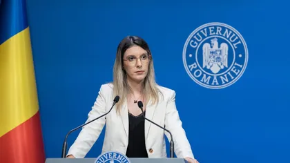  Diana Buzoianu: Din martie, toți directorii din Apele Române vor avea indicatori clari de performanță