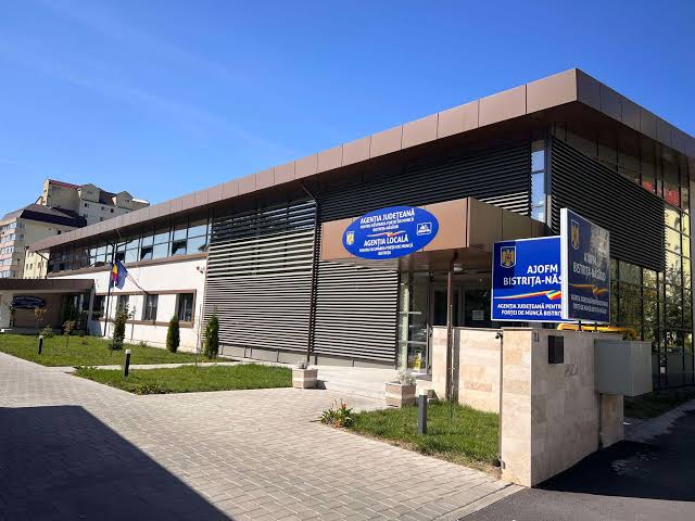  „COMPETENT” – cursuri gratuite și sprijin pentru angajare, prin AJOFM Bistrița-Năsăud