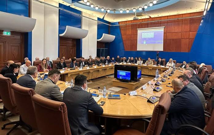  Ședință de Consiliu Județean. Ce proiecte se dezbat joi în plen