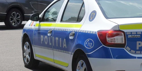  Percheziții la Bistrița: bărbat reținut pentru furt și distrugere după un prejudiciu de 40.000 de lei