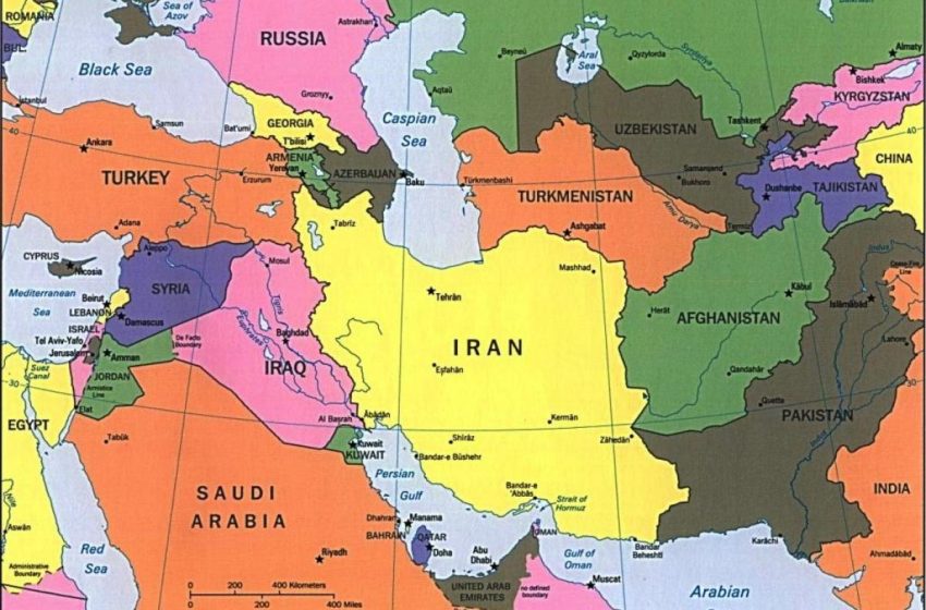  SINTEZE 1: Războiul din Iran, debutul unor transformări masive și de durată în politica mondială. Conexiunea Iran-Ucraina, o sabie cu două tăișuri pentru Rusia. Ce va face China?