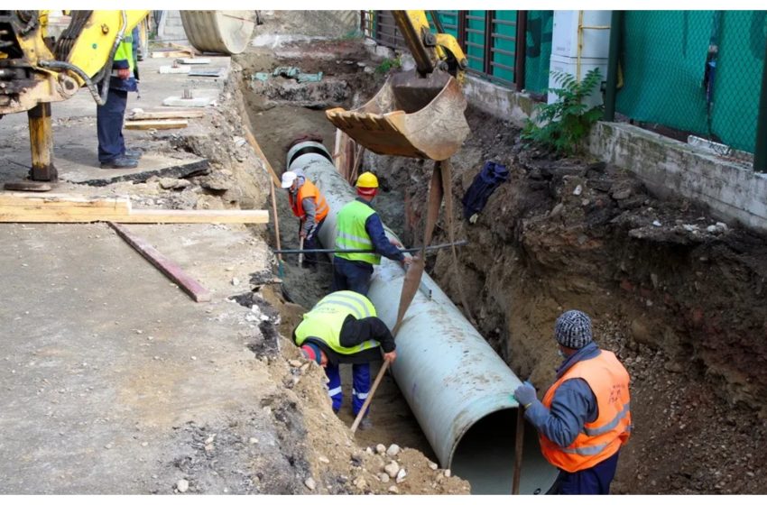  Vești bune pentru Tiha Bârgăului și Chiochiș: proiecte de apă și canalizare finanțate prin „Anghel Saligny”
