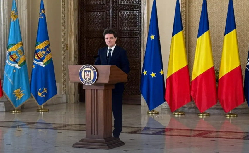  Avioane de realimentare, forțe militare și echipamente americane vor fi dislocate în România