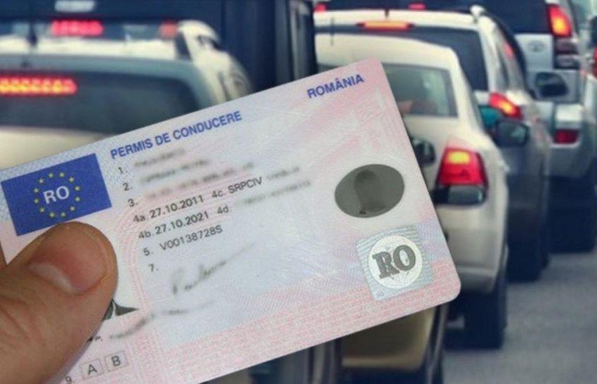  Reguli noi pentru șoferi! Perioada de suspendare a permisului nu poate fi redusă dacă există amenzi rutiere neplătite