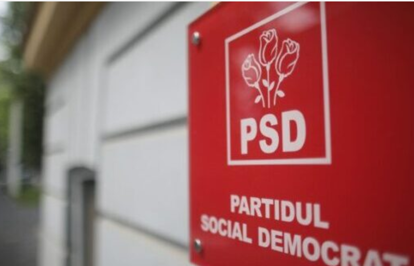  PSD va organiza după Paşti, în 20 aprilie, consultarea internă în care liderii locali vor decide dacă partidul mai rămâne sau nu în guvernul condus de Ilie Bolojan.