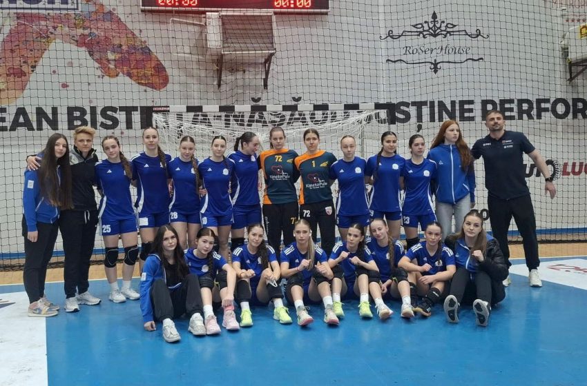  Martie, o lună a performanței pentru LPS Bistrița: calificări, rezultate remarcabile și sportivi în ascensiune. FOTO