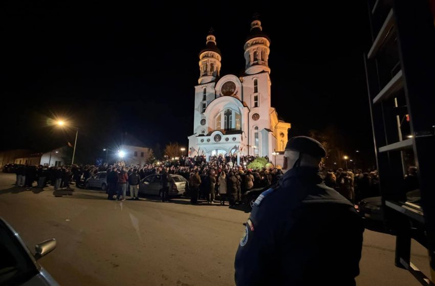  Bilanțul jandarmilor de Paște: 18 sancțiuni aplicate în Bistrița-Năsăud