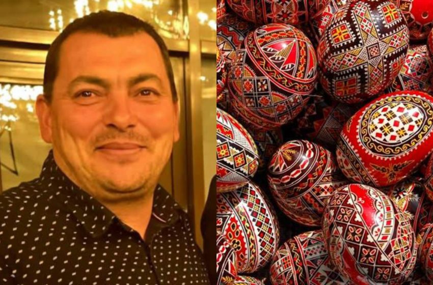  Horea Petruț, primarul comunei Mărișelu: Sărbătoarea Sfintelor Paști ne aduce, an de an, lumină în suflet, speranță și bucuria de a fi împreună