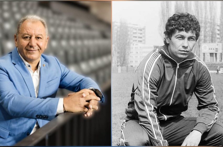  Emil Radu Moldovan: Mircea Lucescu a dus numele României acolo unde performanța se măsoară în caractere puternice și rezultate memorabile
