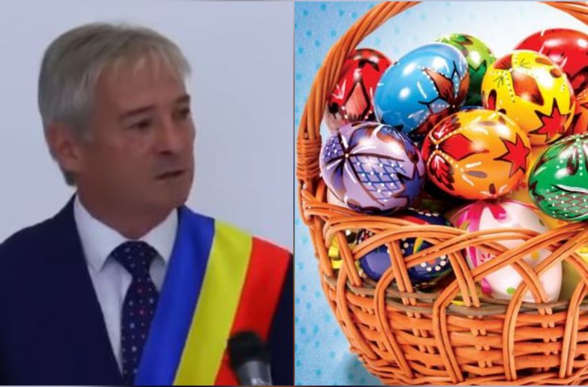  Primarul Romeo Florian: Credință, liniște și speranță pentru comunitatea din Lechința