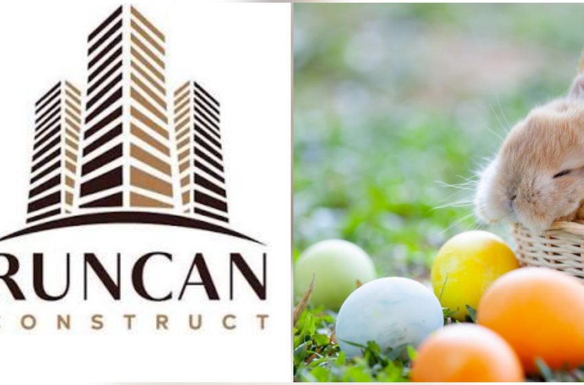  Runcan Construct: Lumina Învierii să vă aducă pace în suflet, putere și încredere în tot ceea ce vă propuneți