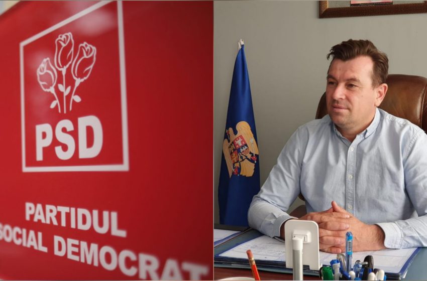  Primarul Sorin Hognogi către PSD:  Deconectați-vă de la banul public și apoi veniți cu soluții!