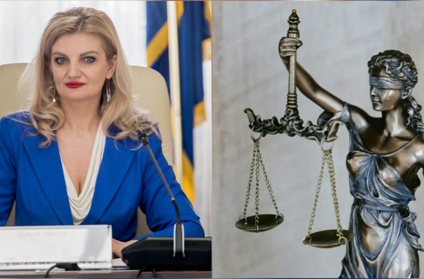  Avocat Diana Morar: Repere etice și juridice ale intervenției inteligenței artificiale în actul de justiție