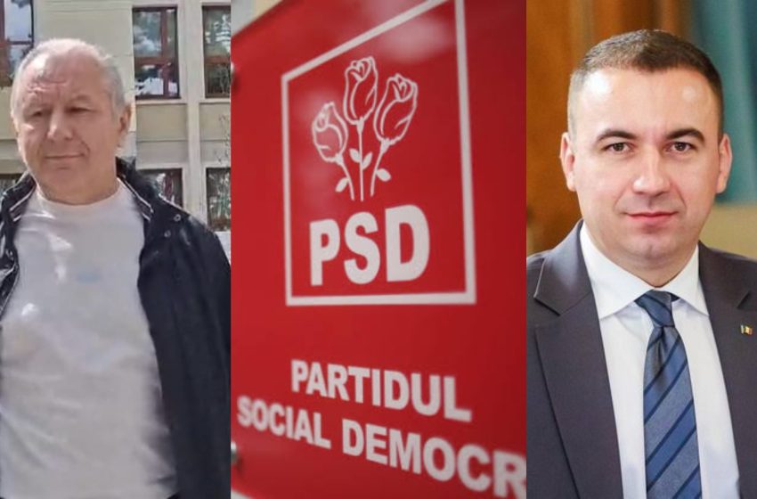  Emil Radu Moldovan și-a dat demisia din funcția de Președinte al PSD Bistrița-Năsăud