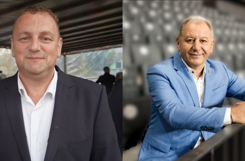  Senatorul Cristian Nicula, mesaj de susținere pentru Emil Radu Moldovan