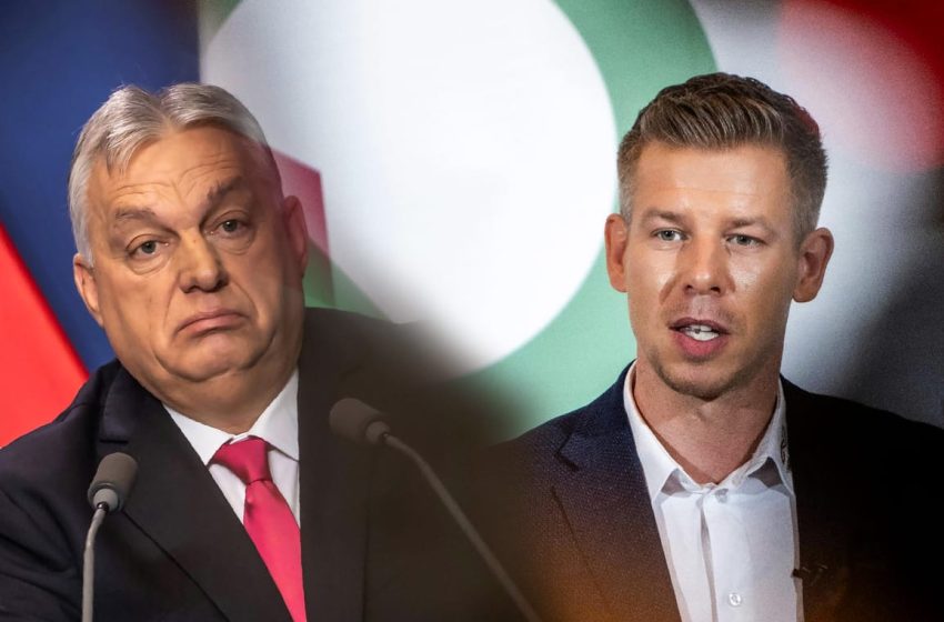  Viktor Orban pierde puterea în Ungaria, după 16 ani. L-a sunat pe Peter Magyar: „Am felicitat partidul câștigător”