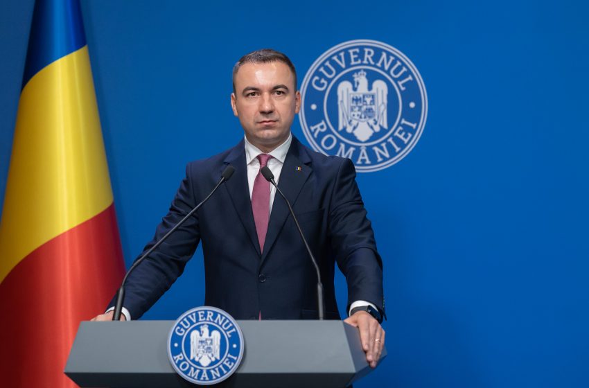  Ministrul Energiei, Bogdan Ivan: Atunci când lucrurile nu mai funcționează, cineva trebuie să spună clar: Ajunge. Până aici