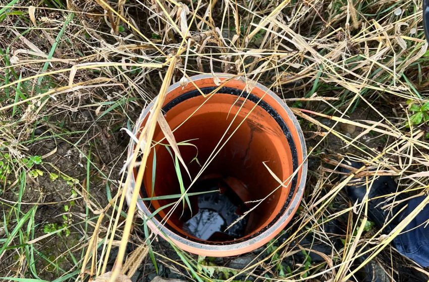  Controale mai dure la apă și canalizare: Aquabis ia la țintă branșamentele ilegale. FOTO