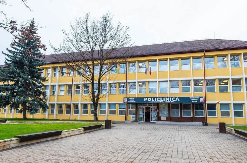  Programările pentru luna mai 2026, deschise la Policlinica Bistrița. Cum îți poți face o consultație