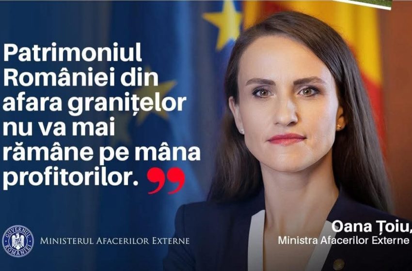  USR: 20 de ani. Cinci milioane de lei pierduți. Oana Țoiu a început să repare.