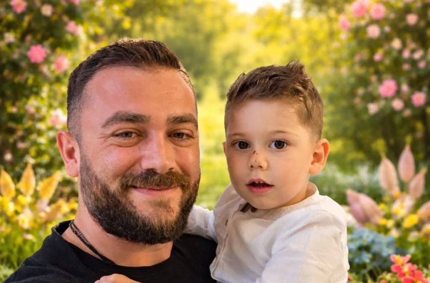  Deputatul Andrei Csillag: Să aveți un Paște binecuvântat, cu sănătate, iubire și împliniri alături de cei dragi!