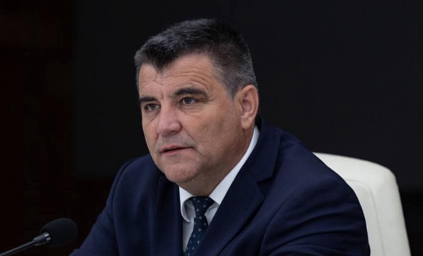  La Mulți Ani, primarului orașului Beclean, Nicolae Moldovan!