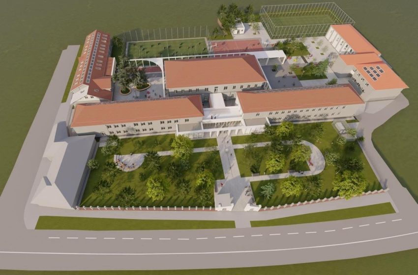  Investiții majore pentru Beclean: școli modernizate și oraș în plină transformare urbană