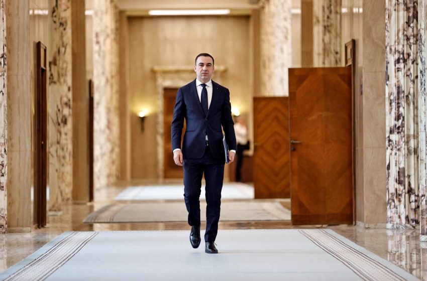  Mesajul Ministrulului Energiei, Bogdan Ivan, la final de mandat