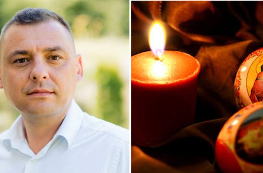 Mihai Scridonesi, Președinte Organizația PNL Maieru: Învierea lui Hristos este simbolul renașterii, al iertării și al iubirii, valori de care avem cu toții nevoie în fiecare zi