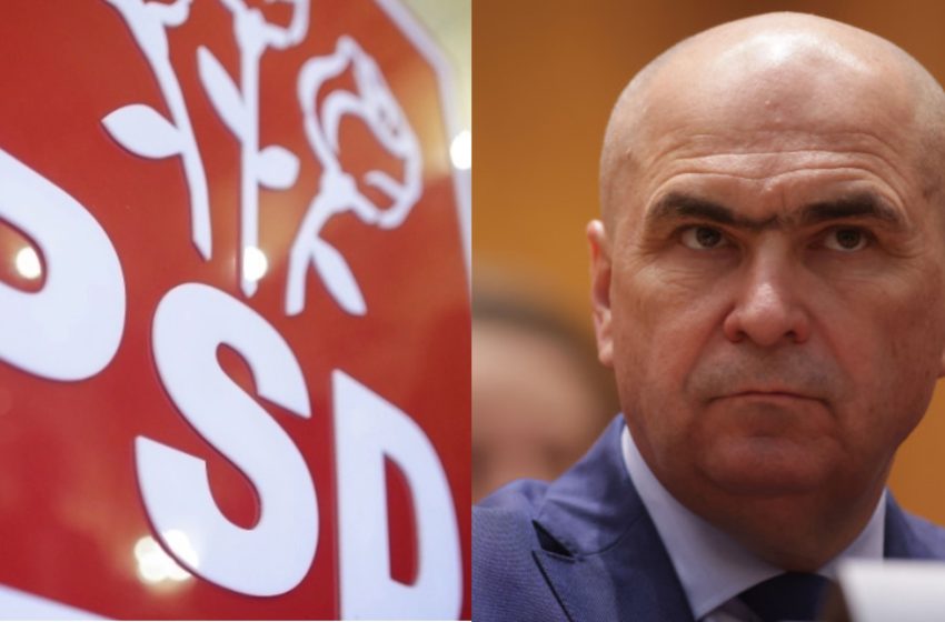  PSD îl somează pe prim-ministrul Ilie Bolojan să nu scoată la vânzare companiile de stat profitabile