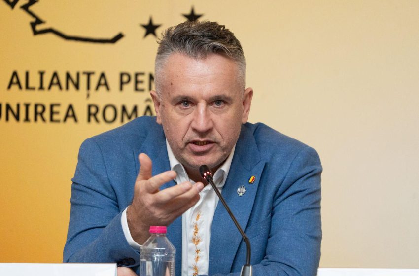  Deputatul Boșuțar (AUR) din Suceava, ales pe listele din Bistrița trimis în judecatǎ pentru instigare la violențǎ